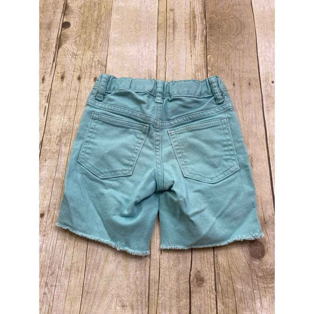 Gap Denim Shorts Size 5